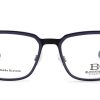Bloomdale Eyewear bril B741-45 kleur blauw