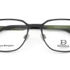 Bloomdale Eyewear bril B790-85 kleur grijs met groen