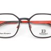 Bloomdale Eyewear bril B794-85 kleur grijs met bruin
