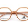 Bloomdale Eyewear bril B795-35 kleur pastel bruin