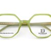 Bloomdale Eyewear bril B795-55 kleur pastel groen