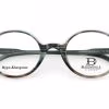 Bloomdale Eyewear bril model BD798-55 kleur multicolor groen
